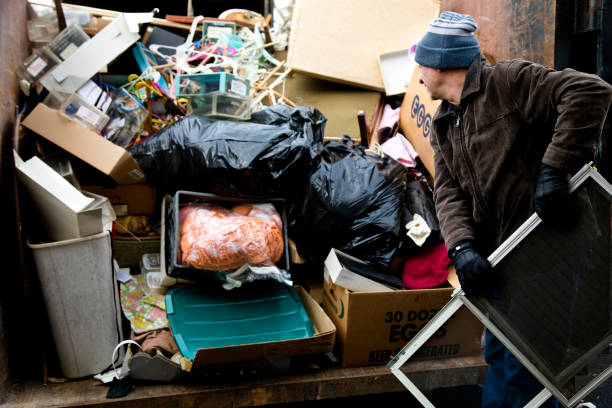 Best Professional Junk Removal  in Emerson, NJ