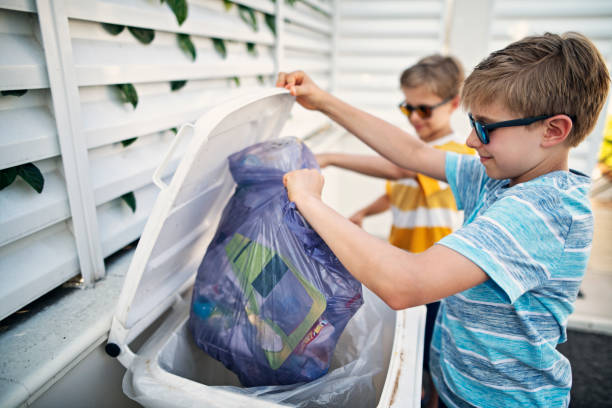 Best Garage Cleanout Services  in Emerson, NJ