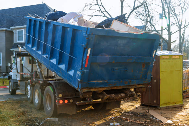 Best Residential Junk Removal  in Emerson, NJ