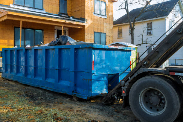 Best Hot Tub Removal  in Emerson, NJ