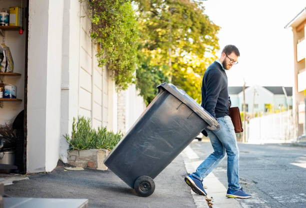 Best Trash Removal Near Me  in Emerson, NJ