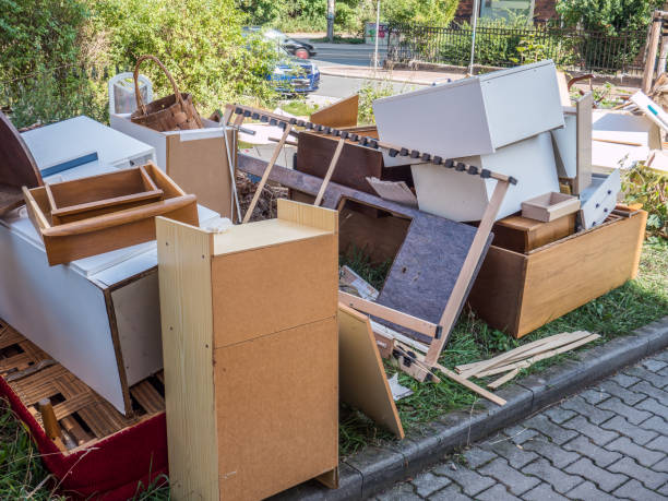 Attic Cleanout Services in Emerson, NJ