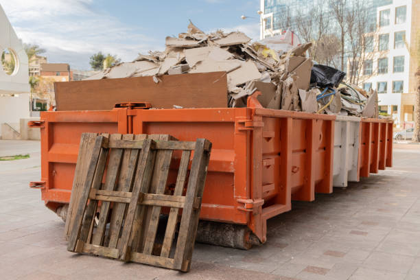 Best Yard Waste Removal  in Emerson, NJ