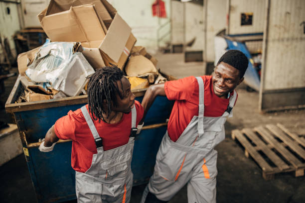 Best Junk Hauling Services  in Emerson, NJ