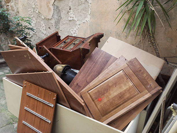Best Same-Day Junk Removal  in Emerson, NJ