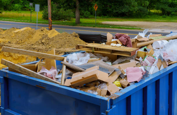 Best Household Junk Removal  in Emerson, NJ